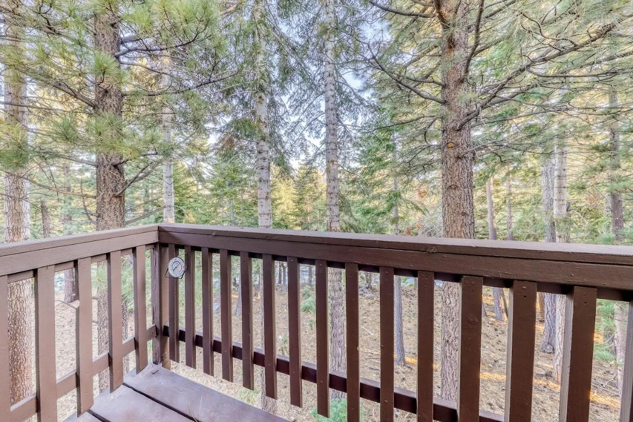Hotel Mammoth View Villas 35 Mammoth Lakes United States