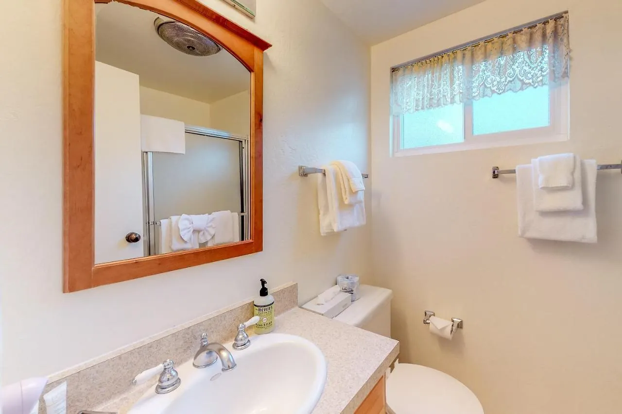 Hotel Mammoth View Villas 35 Mammoth Lakes