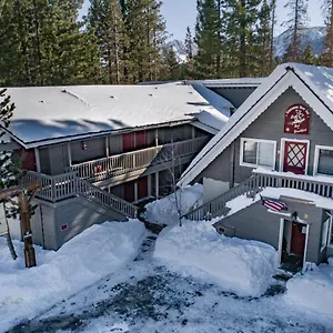 3* Bed & Breakfast Cinnamon Bear
