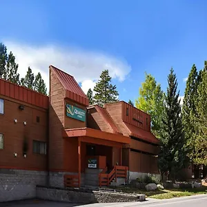 2* Herberg Quality Near Mammoth Mountain
